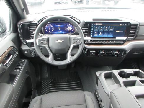 New 2026 Chevrolet Silverado 1500 LT image 16