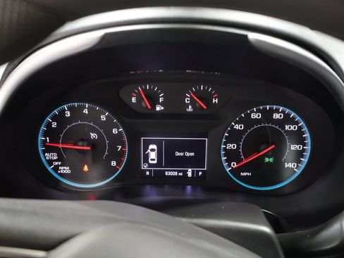 Used 2025 Chevrolet Malibu LS w/ Driver Confidence Package FWD image 41