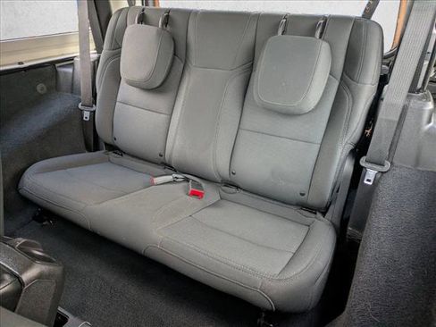 Certified 2022 Jeep Wrangler Sport image 16