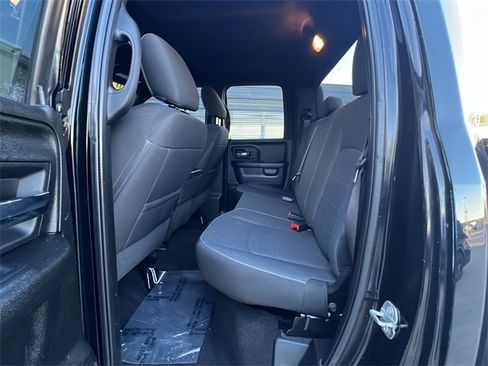 Used 2021 RAM 1500 Classic Warlock image 16