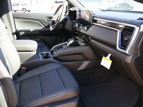 New 2026 GMC Canyon Elevation w/ Convenience Package image 7