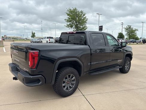 Used 2026 GMC Sierra 1500 AT4X AWD/4WD image 4