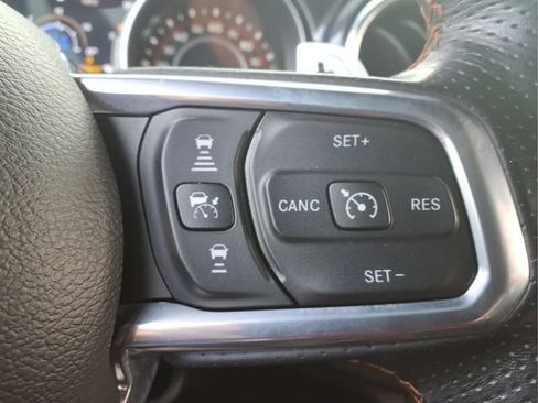 Used 2021 Jeep Wrangler Unlimited Rubicon w/ Trailer Tow Package AWD/4WD image 33
