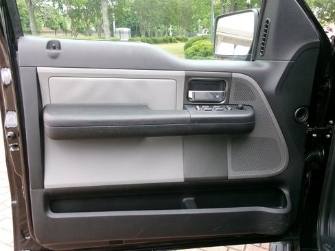 Used 2005 Ford F150 FX4 AWD/4WD image 10