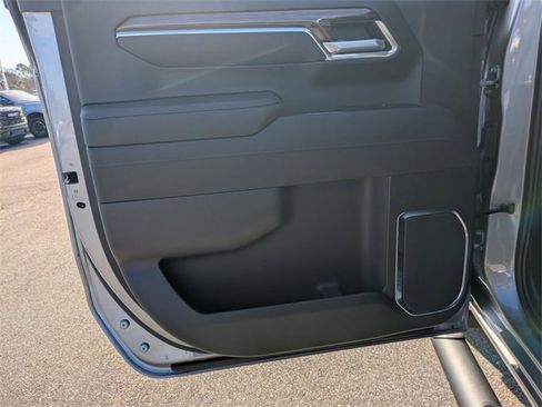 New 2026 Chevrolet Silverado 1500 LT Trail Boss w/ LT Trail Boss Premium Package image 27