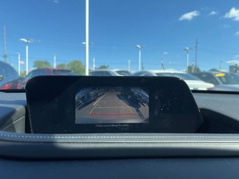 Certified 2025 MAZDA CX-30 AWD 2.5 S w/ Preferred Package image 38