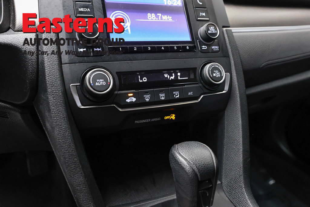 Used 2020 Honda Civic LX image 17