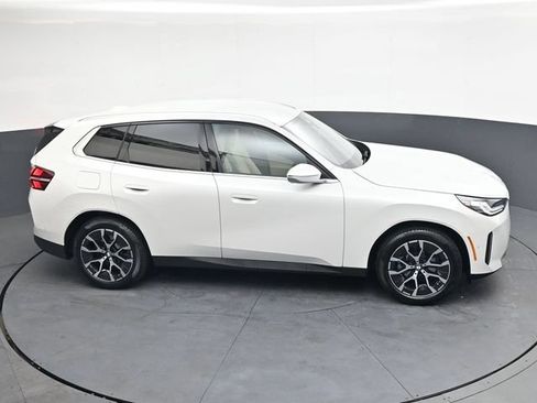 Used 2025 BMW X3 xDrive30i w/ M Sport Package AWD/4WD image 21