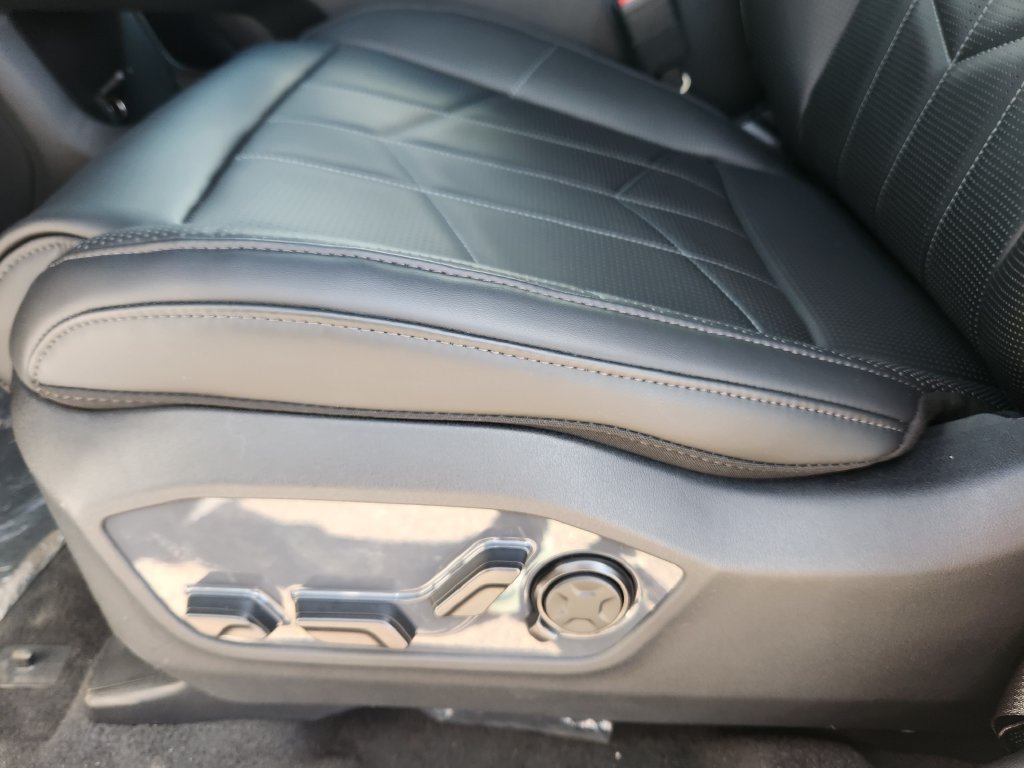 New 2027 Kia Telluride SX Prestige X-Line AWD/4WD image 7