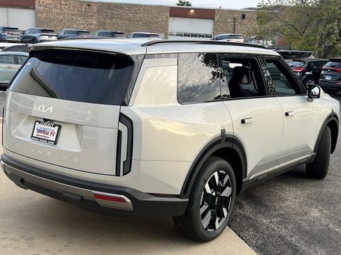 New 2027 Kia Telluride S FWD image 14