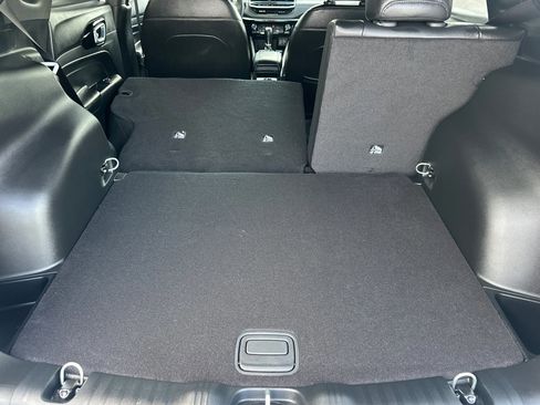 New 2025 Jeep Compass Latitude w/ Altitude Special Edition image 15