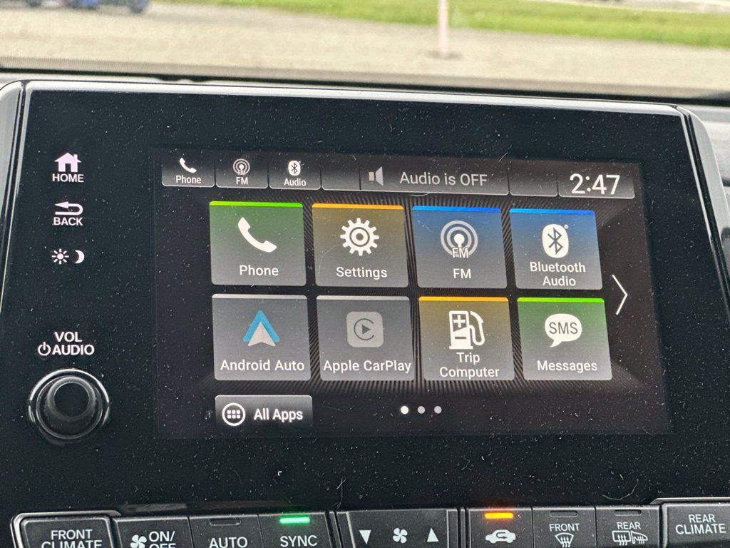 Used 2019 Honda Odyssey EX-L image 24