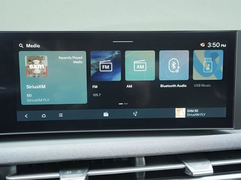 New 2026 Hyundai Santa Cruz Limited AWD/4WD image 36
