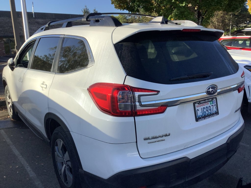 Used 2023 Subaru Ascent Premium AWD/4WD image 3