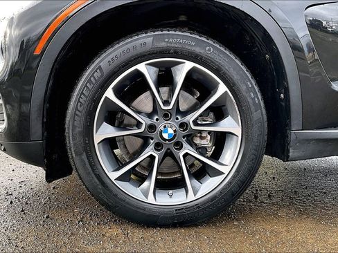 Used 2014 BMW X5 xDrive35d image 12