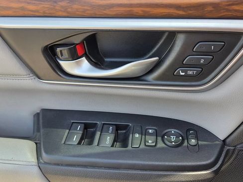Used 2022 Honda CR-V EX-L image 18