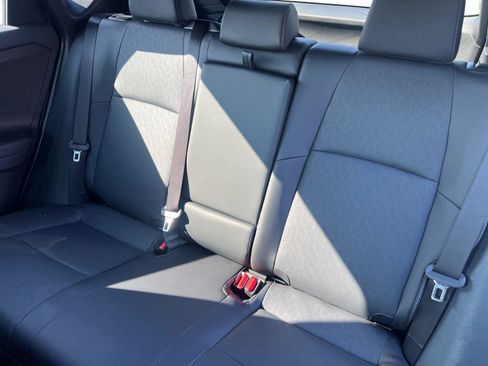 New 2026 Subaru Solterra image 13