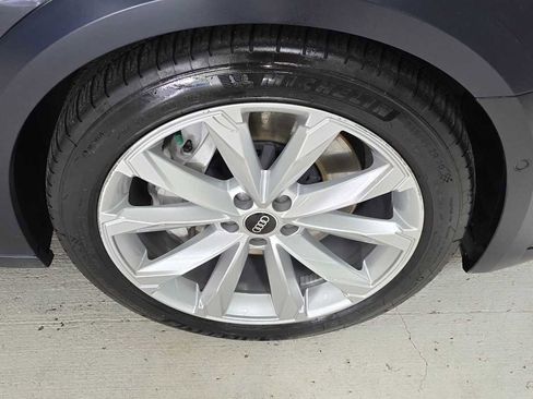 Used 2021 Audi A6 3.0T allroad Prestige w/ Prestige Package image 9