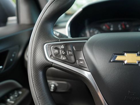 Used 2023 Chevrolet Equinox LS w/ LPO, Cargo Package FWD image 32
