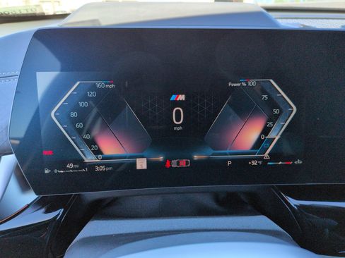 Used 2026 BMW X2 xDrive28i w/ Technology Package image 21