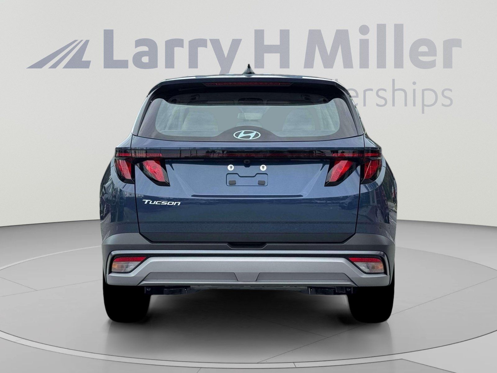 New 2026 Hyundai Tucson SE FWD image 6