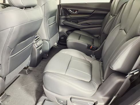 New 2026 Subaru Ascent Bronze Edition image 5