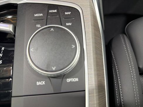 Used 2025 BMW 430i xDrive image 39