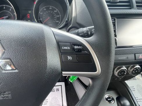 Used 2024 Mitsubishi Outlander Sport ES AWD/4WD image 17