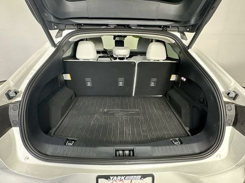Certified 2025 Ford Mustang Mach-E Premium AWD/4WD image 34