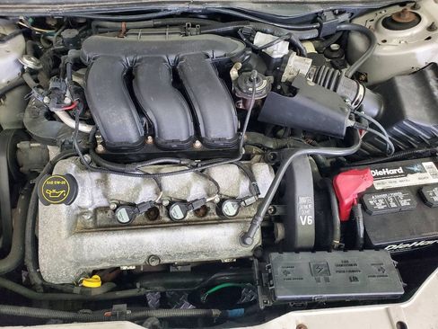 Used 2004 Mercury Sable LS Premium FWD image 4