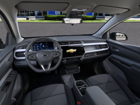 New 2027 Chevrolet Bolt LT FWD image 15
