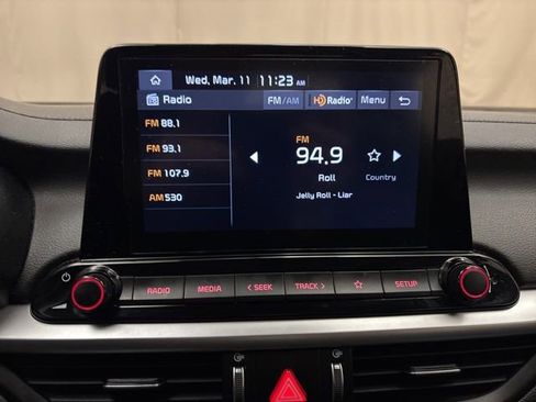 Certified 2024 Kia Forte LXS image 16