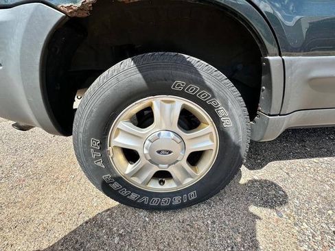 Used 2003 Ford Escape XLT AWD/4WD image 16