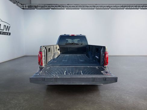 Used 2024 Ford F150 XL w/ Equipment Group 103A High AWD/4WD image 20