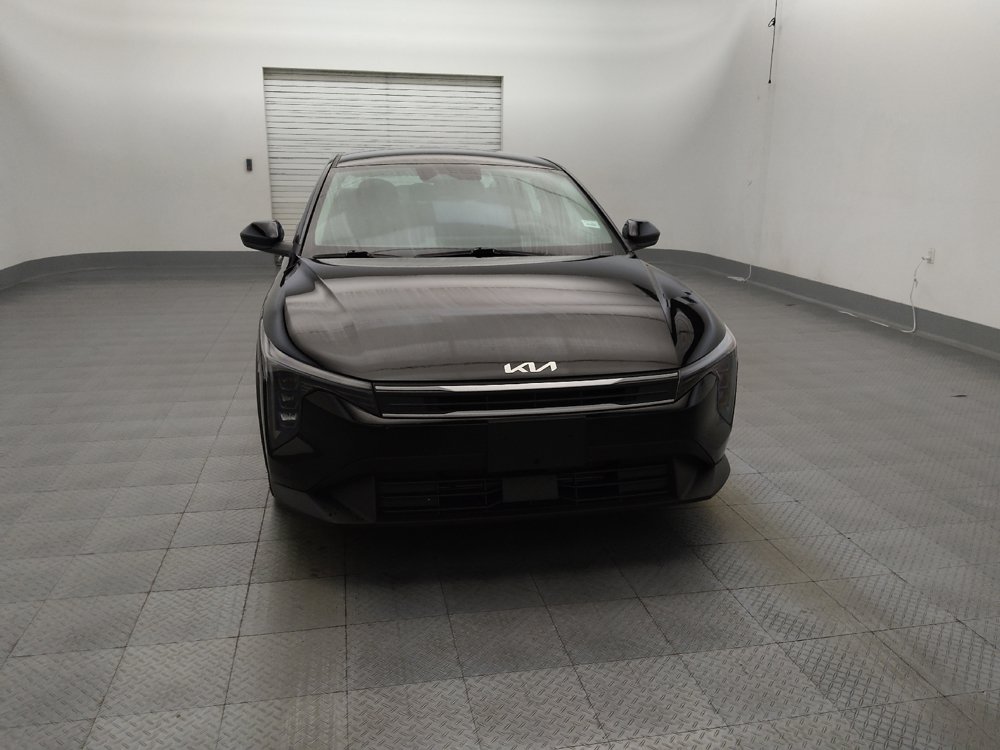 Used 2025 Kia K4 FWD image 14