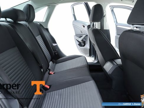 Used 2025 Volkswagen Jetta S image 36