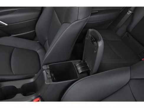 Used 2026 Toyota Corolla Cross XLE FWD image 13