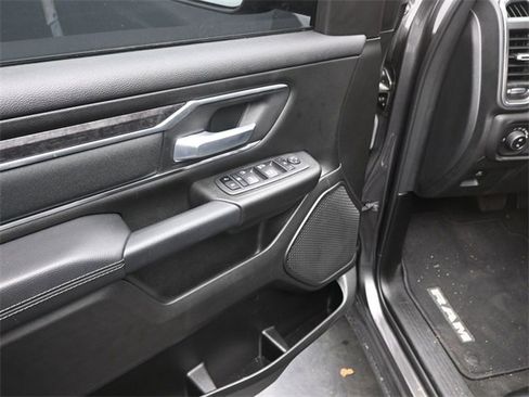 Used 2024 RAM 1500 Big Horn image 21