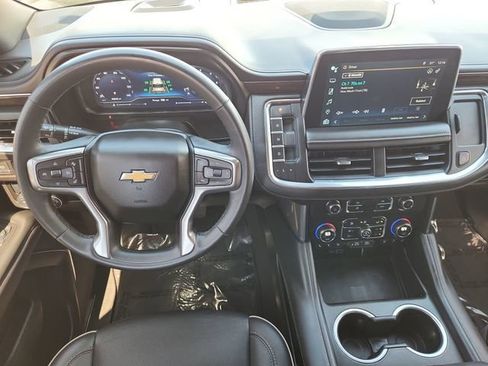 Certified 2023 Chevrolet Tahoe Premier image 11