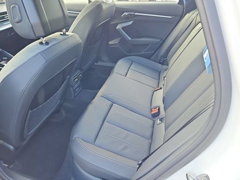 New 2026 Audi A3 2.0T Premium AWD/4WD image 21