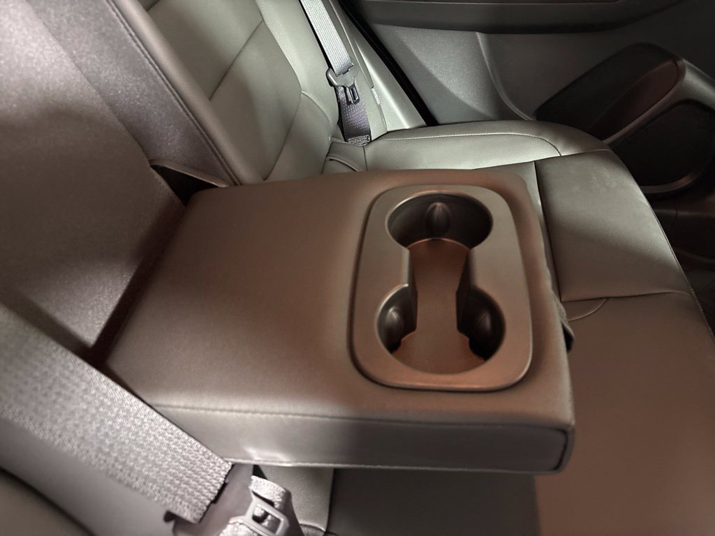 New 2026 Chevrolet TrailBlazer ACTIV w/ Driver Confidence Package FWD image 17