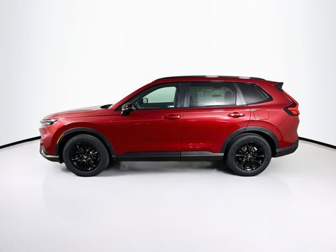 Certified 2026 Honda CR-V Sport-L image 7