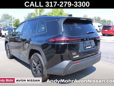 Used 2026 Toyota RAV4 XLE Premium AWD/4WD image 5