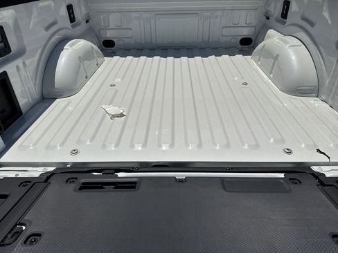 New 2025 Ford F150 Lariat w/ Equipment Group 502A High image 18