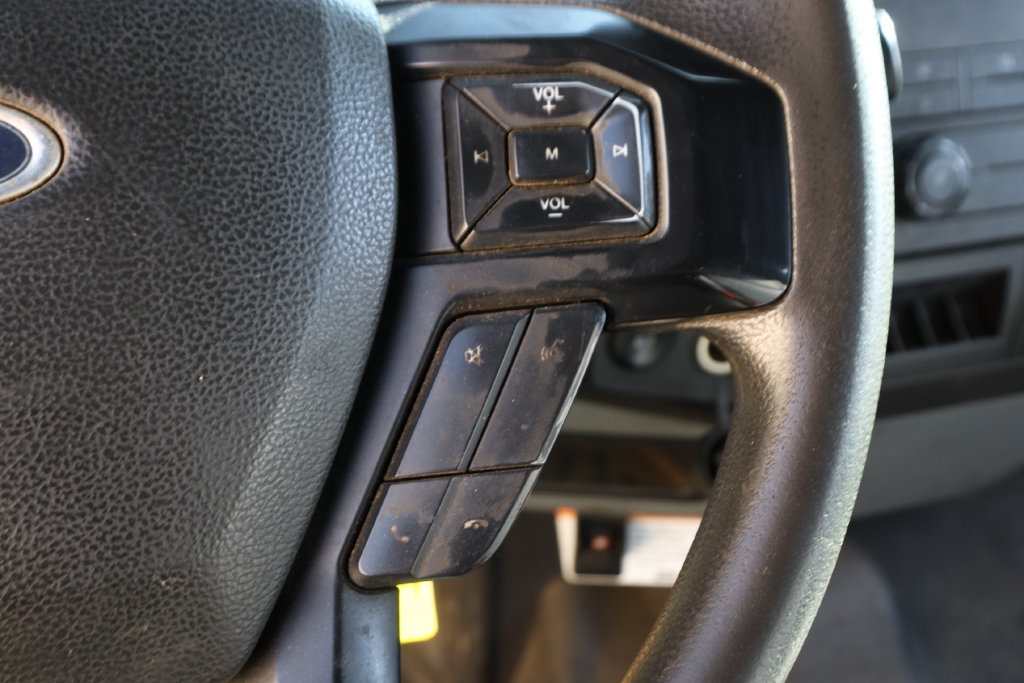 Used 2022 Ford F650 2WD Crew Cab Super Duty image 29