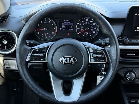 Used 2020 Kia Forte LXS image 4