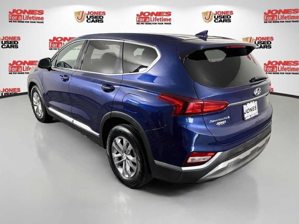 Used 2020 Hyundai Santa Fe SEL AWD/4WD image 2