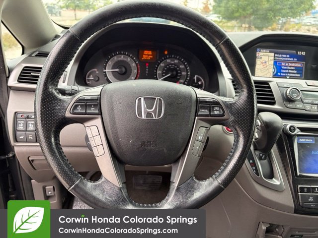 Used 2015 Honda Odyssey Touring image 23