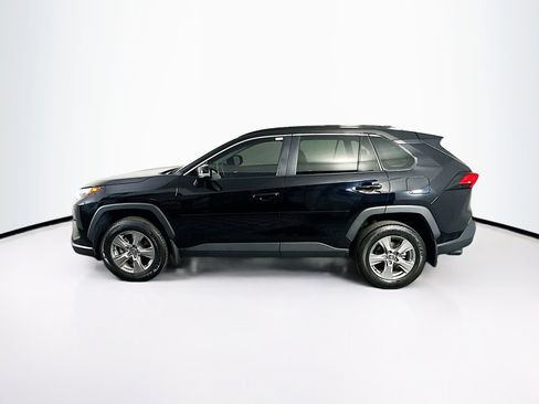 Used 2025 Toyota RAV4 XLE image 4