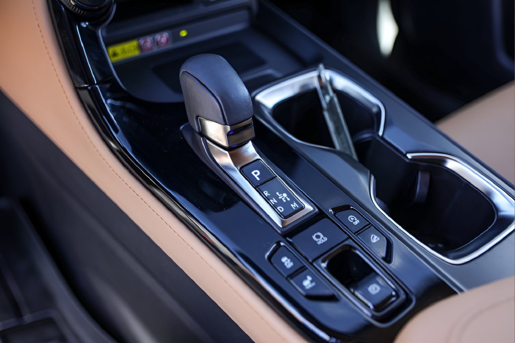 Used 2022 Lexus NX 350 AWD w/ Vision Package image 19